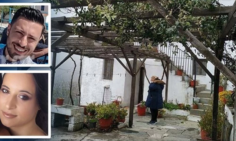 Μακρινίτσα: Στον παππού και στη γιαγιά η επιμέλεια του παιδιού της άτυχης Κωνσταντίνας